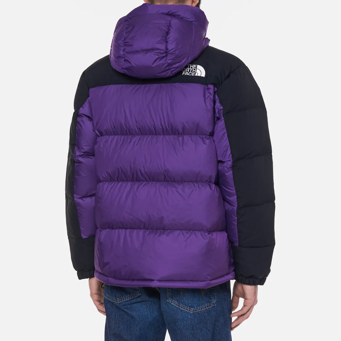 The North Face Мужской пуховик Himalayan Down