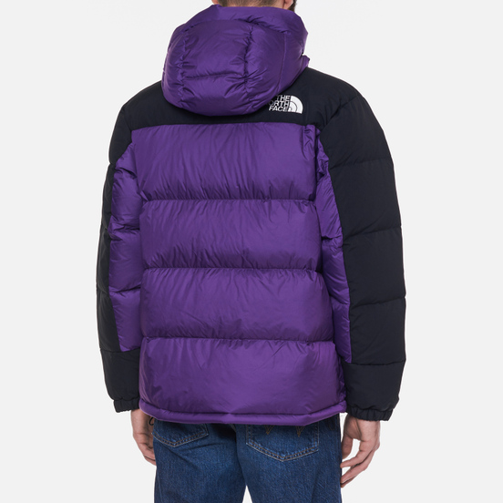 Мужской пуховик The North Face Himalayan Down Gravity Purple