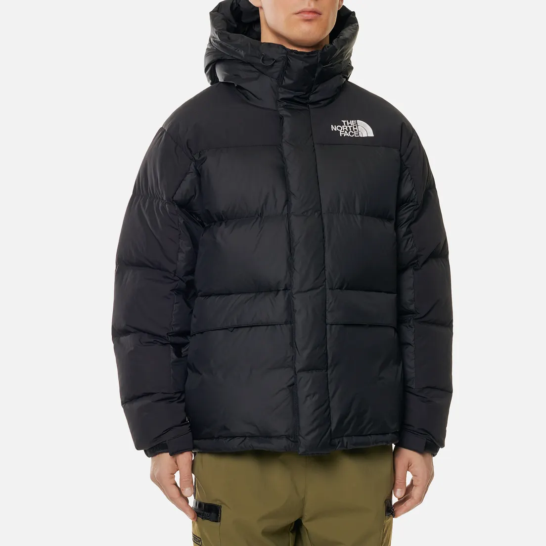 The North Face Мужской пуховик Himalayan Down