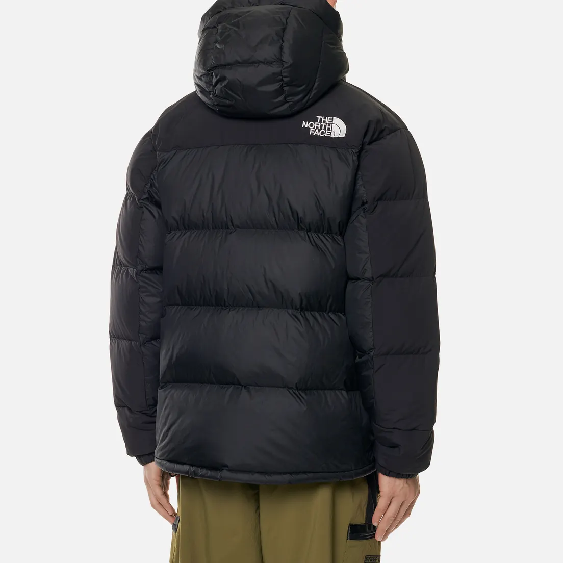 The North Face Мужской пуховик Himalayan Down