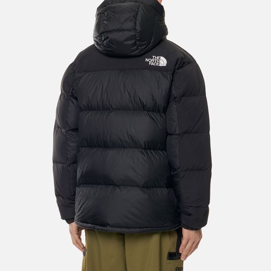 Мужской пуховик The North Face Himalayan Down TNF Black