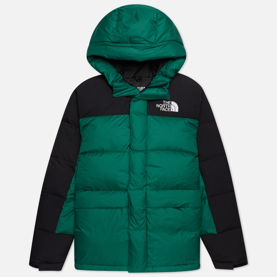 Мужской пуховик The North Face Himalayan Down Evergreen