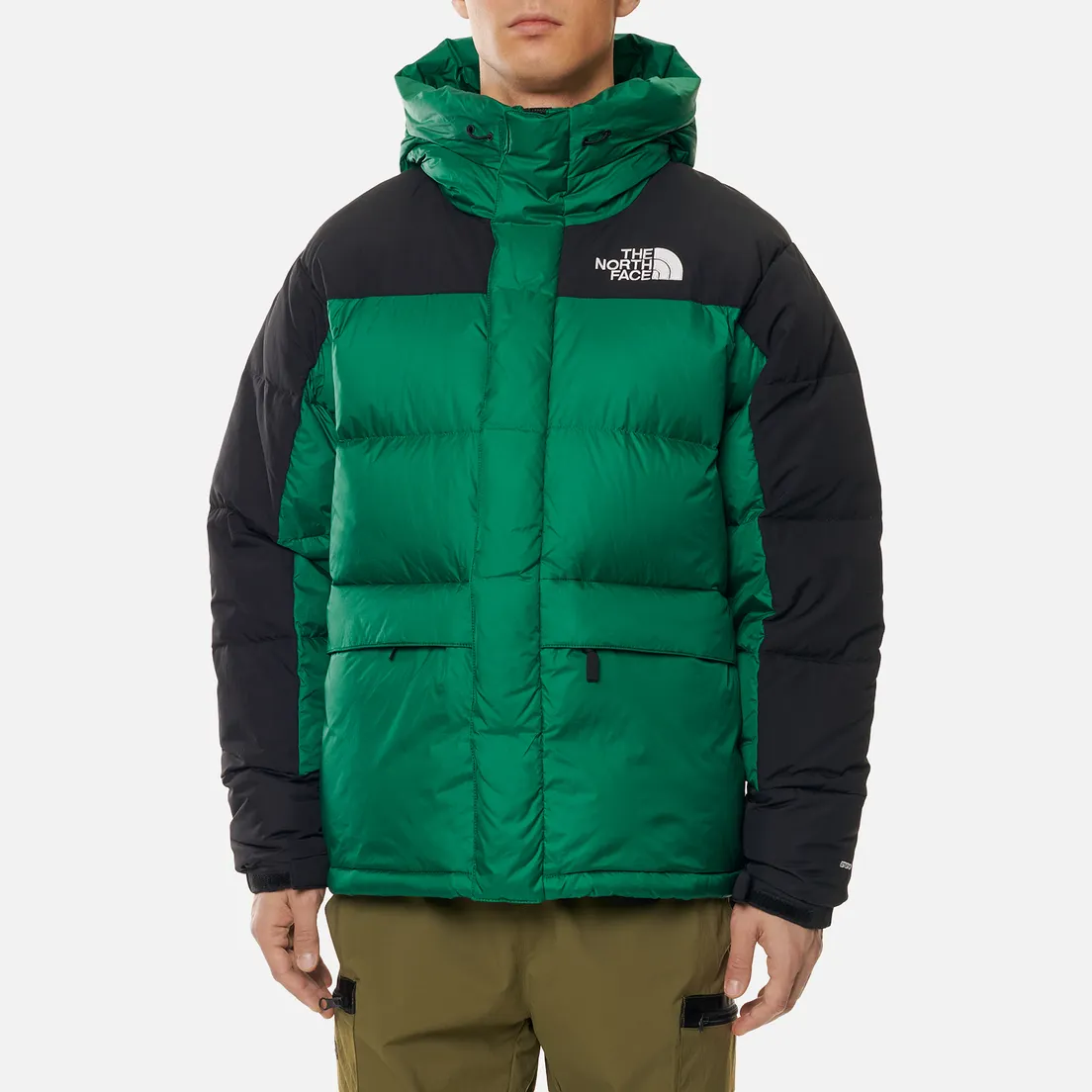 The North Face Мужской пуховик Himalayan Down