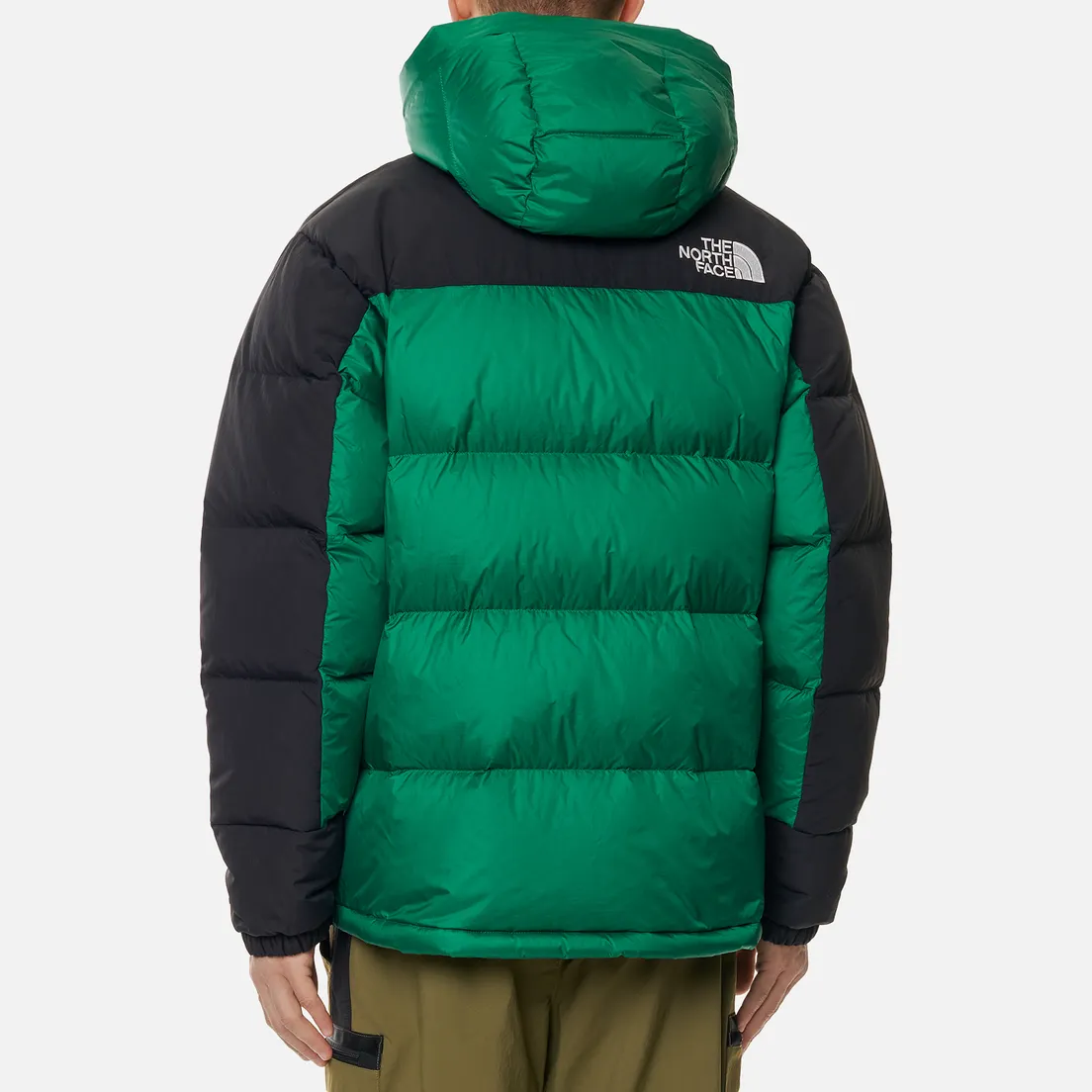The North Face Мужской пуховик Himalayan Down