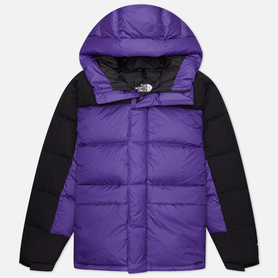Мужской пуховик The North Face Himalayan Down Peak Purple