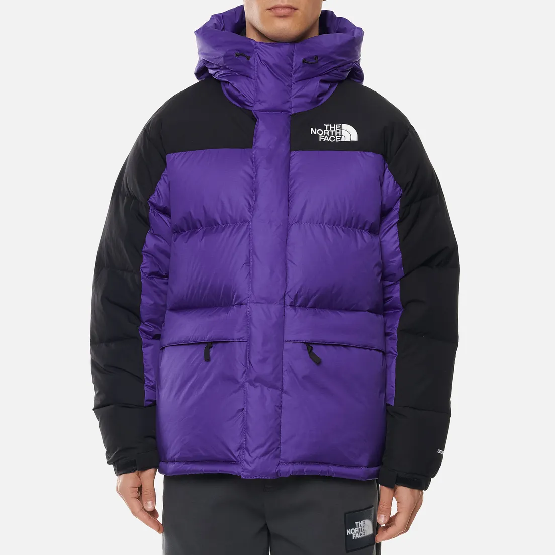 The North Face Мужской пуховик Himalayan Down