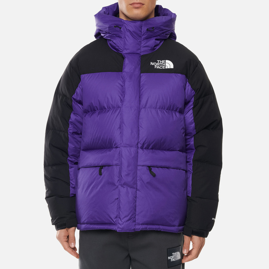 Мужской пуховик The North Face Himalayan Down Peak Purple