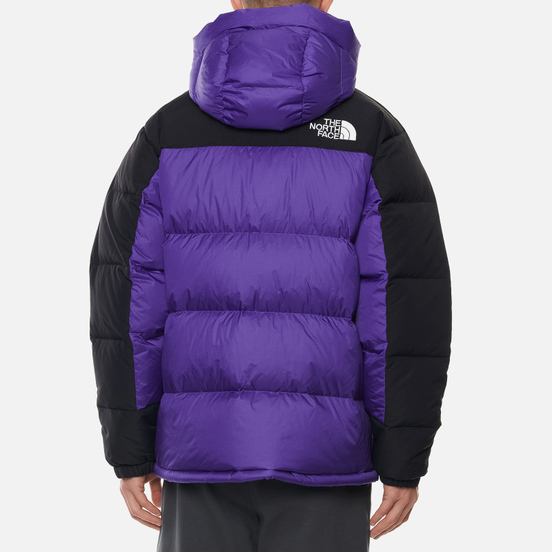 Мужской пуховик The North Face Himalayan Down Peak Purple