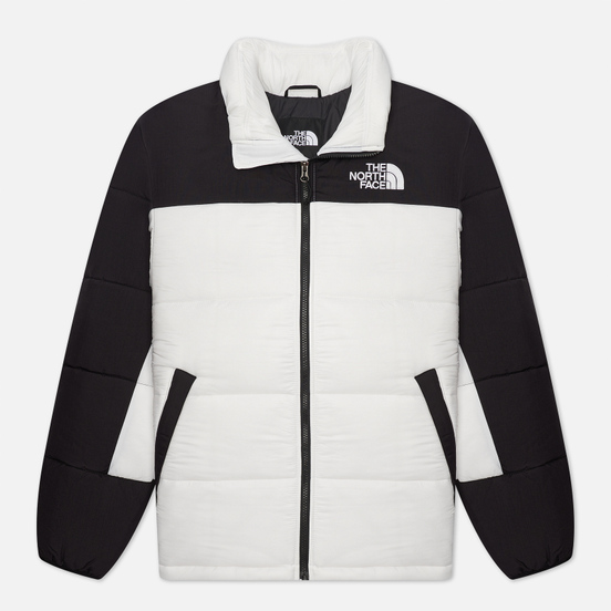 Мужской пуховик The North Face Himalayan Insulated TNF White