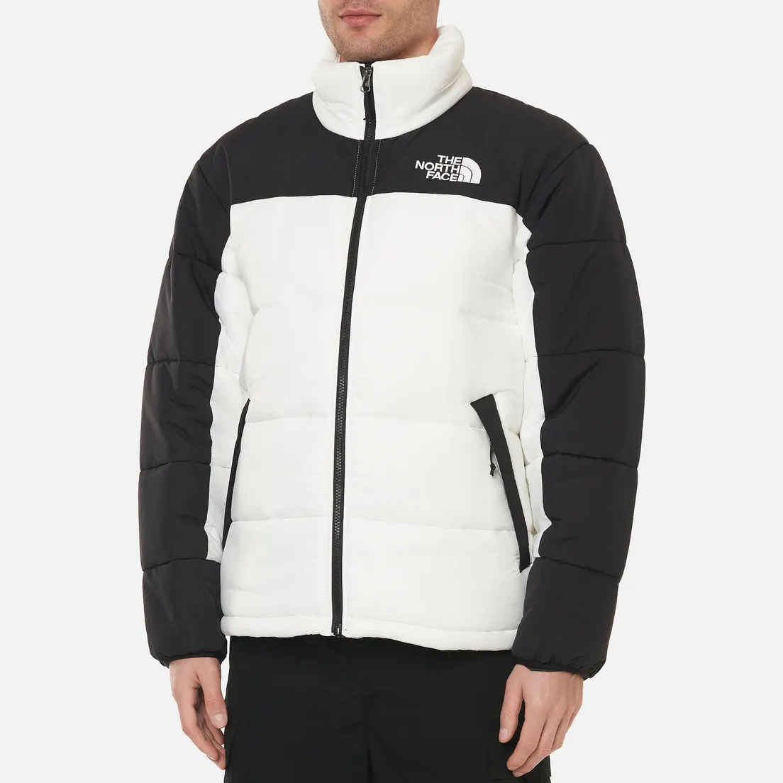 The North Face Мужской пуховик Himalayan Insulated