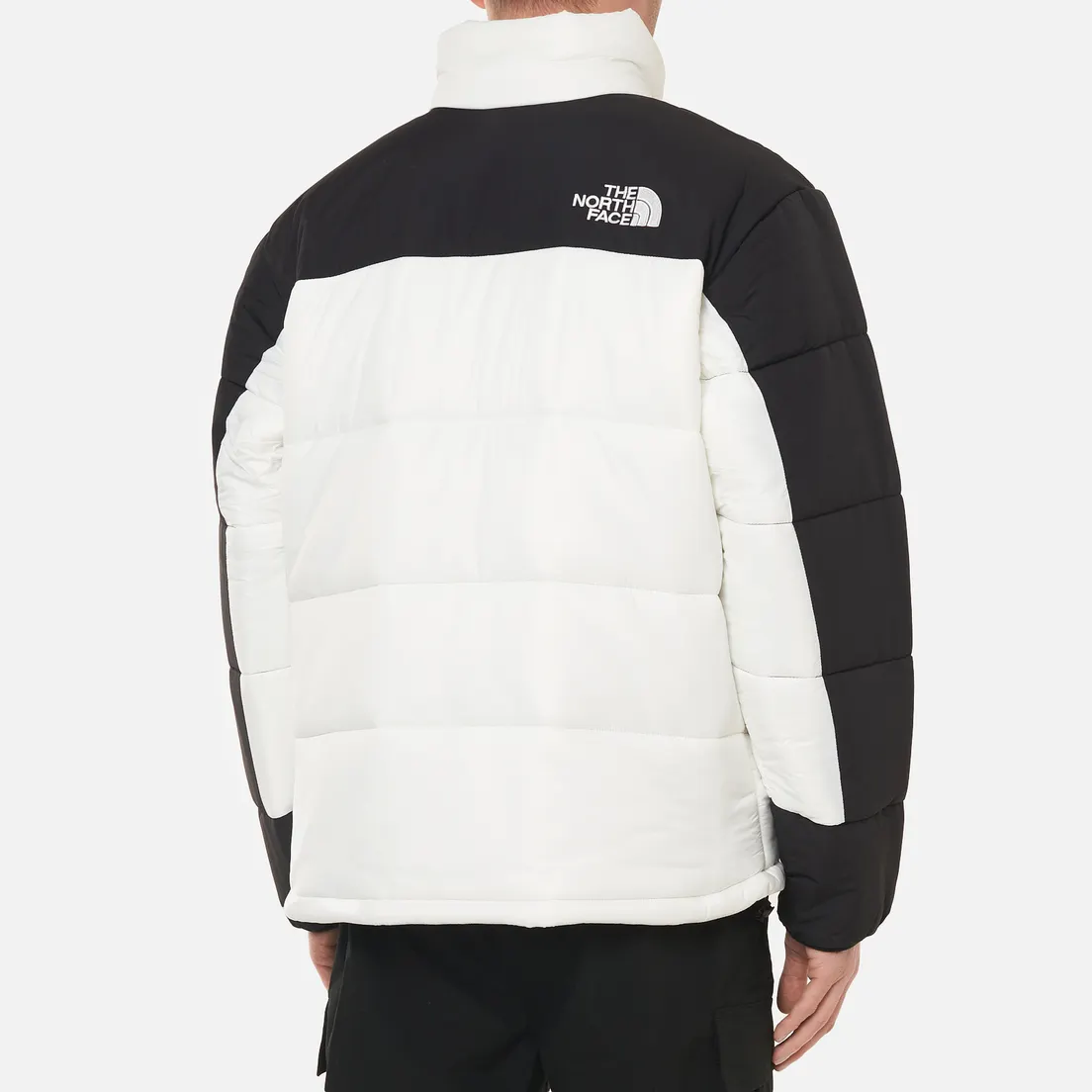 The North Face Мужской пуховик Himalayan Insulated
