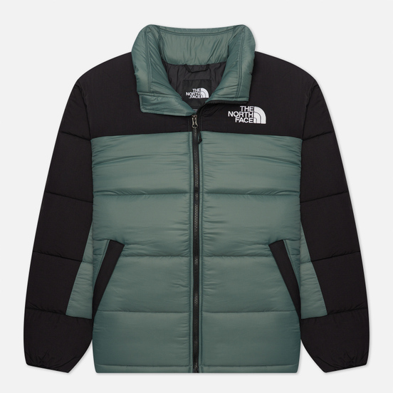 Мужской пуховик The North Face Himalayan Insulated Balsam Green