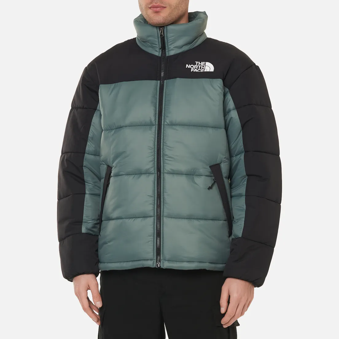The North Face Мужской пуховик Himalayan Insulated
