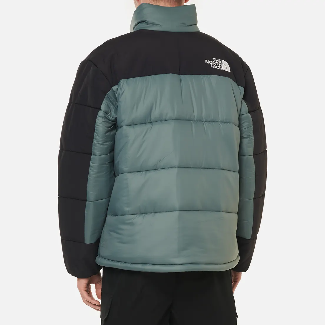 The North Face Мужской пуховик Himalayan Insulated