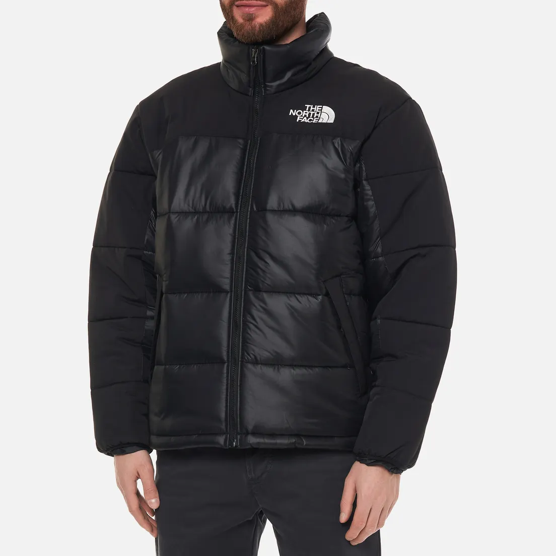 The North Face Мужской пуховик Himalayan Insulated