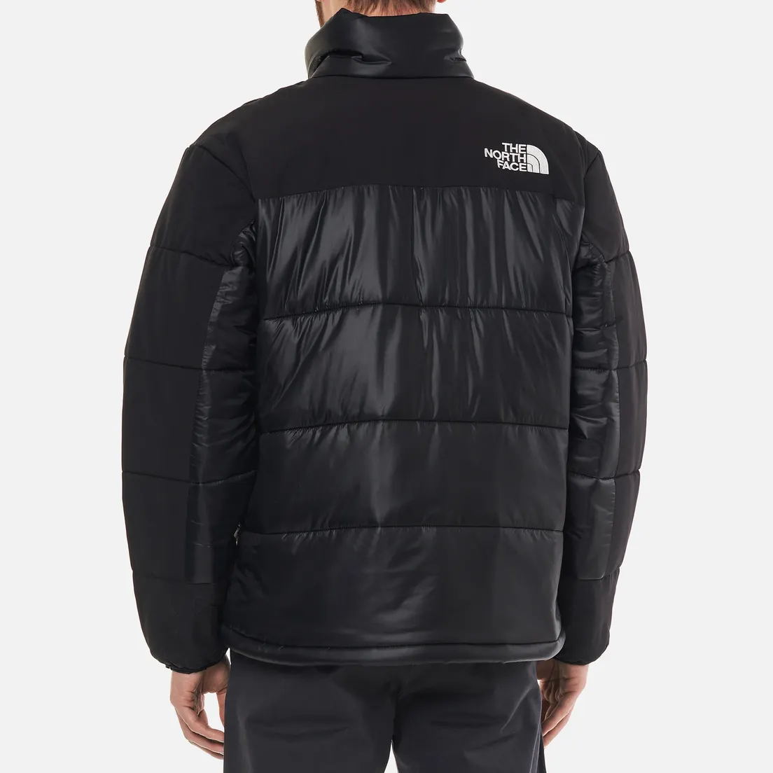 The North Face Мужской пуховик Himalayan Insulated