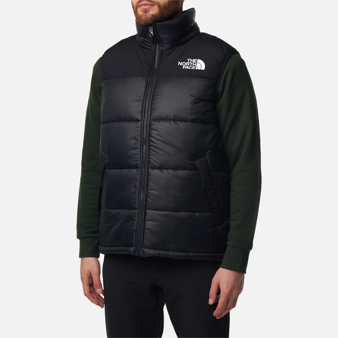 The North Face Мужской жилет Himalayan Insulated