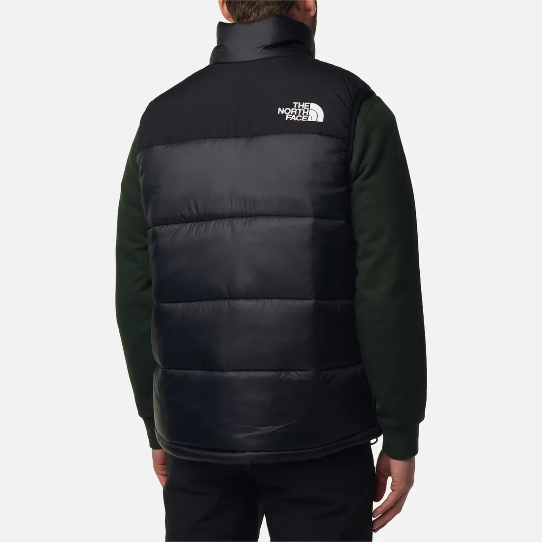 The North Face Мужской жилет Himalayan Insulated