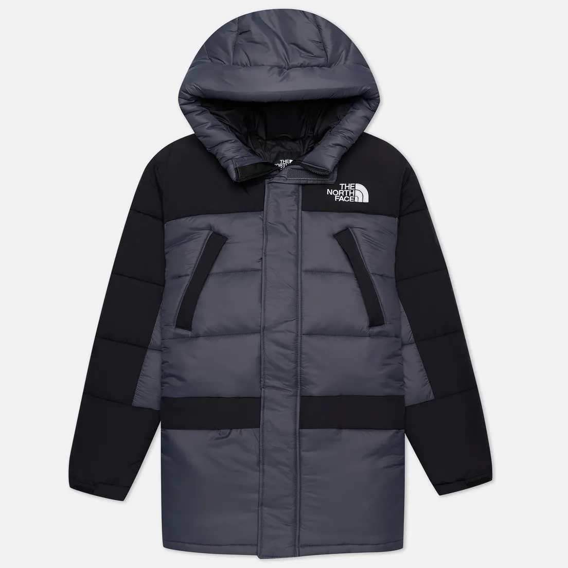 The North Face Мужская куртка парка Himalayan Insulated