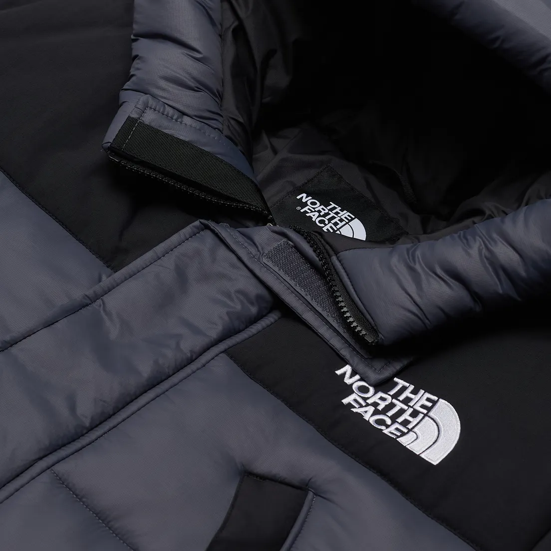 The North Face Мужская куртка парка Himalayan Insulated