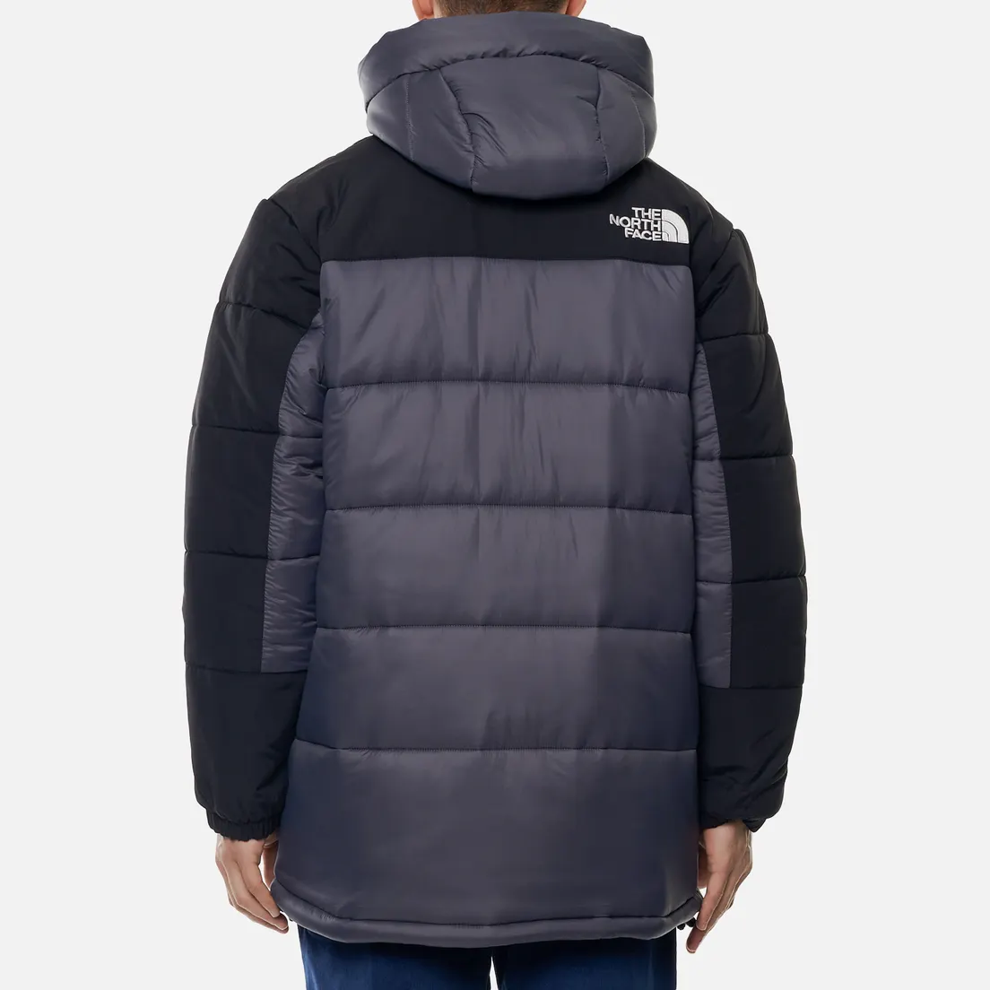 The North Face Мужская куртка парка Himalayan Insulated