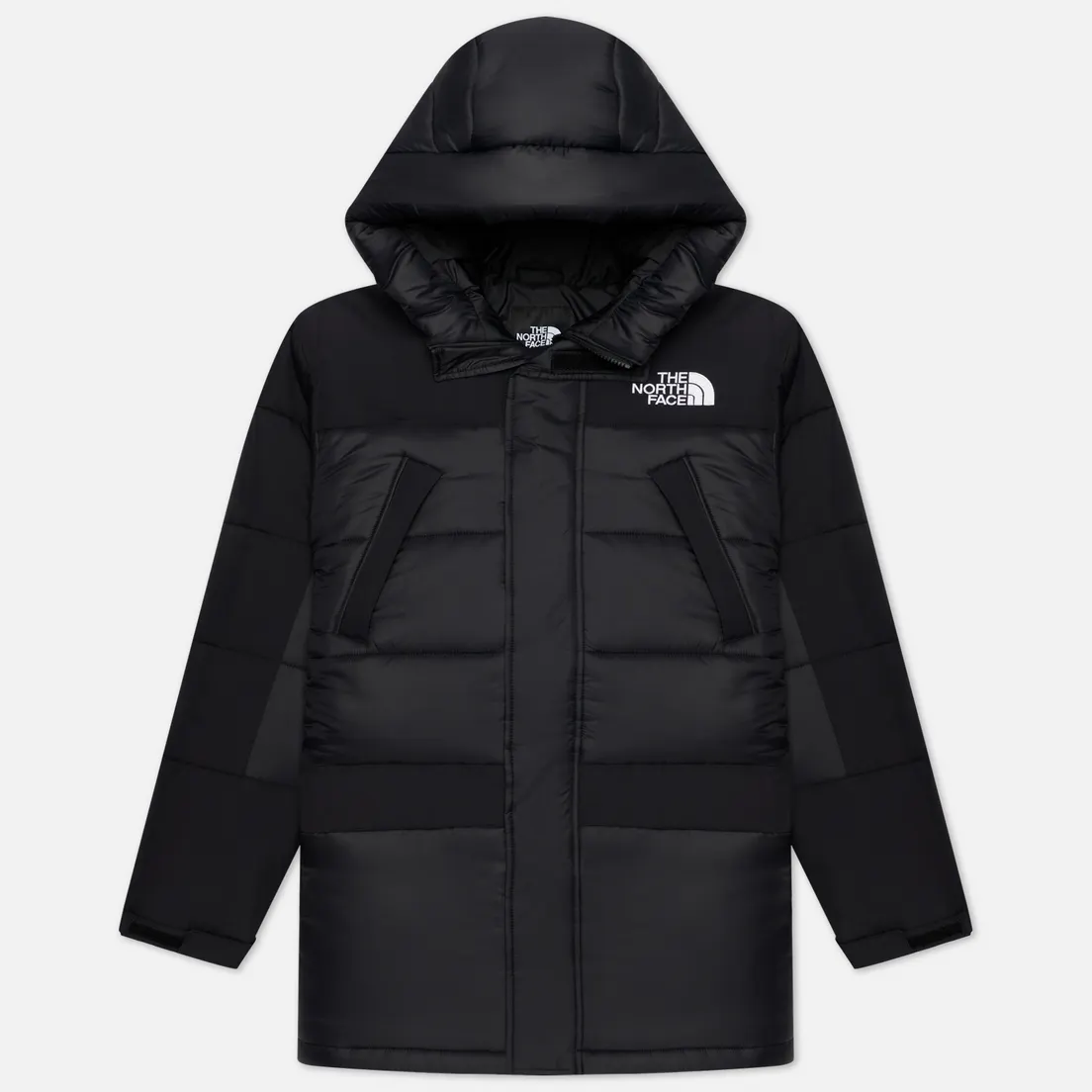 The North Face Мужская куртка парка Himalayan Insulated