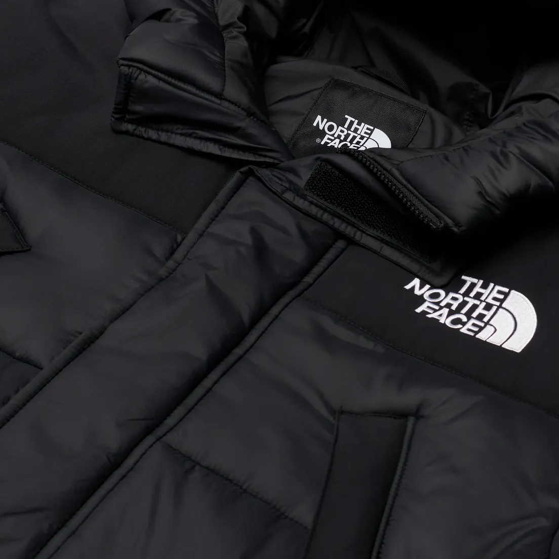 The North Face Мужская куртка парка Himalayan Insulated
