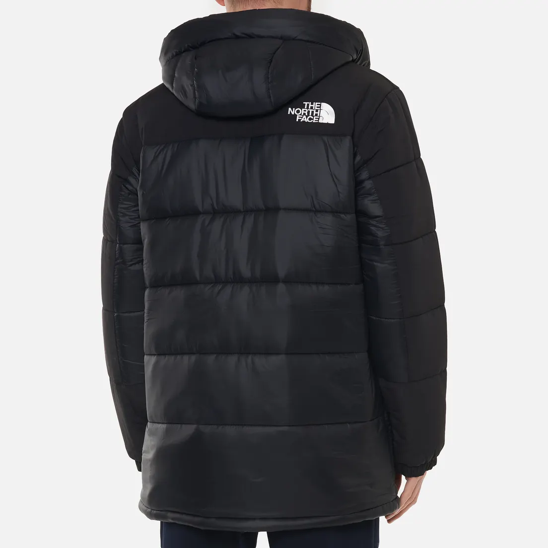 The North Face Мужская куртка парка Himalayan Insulated