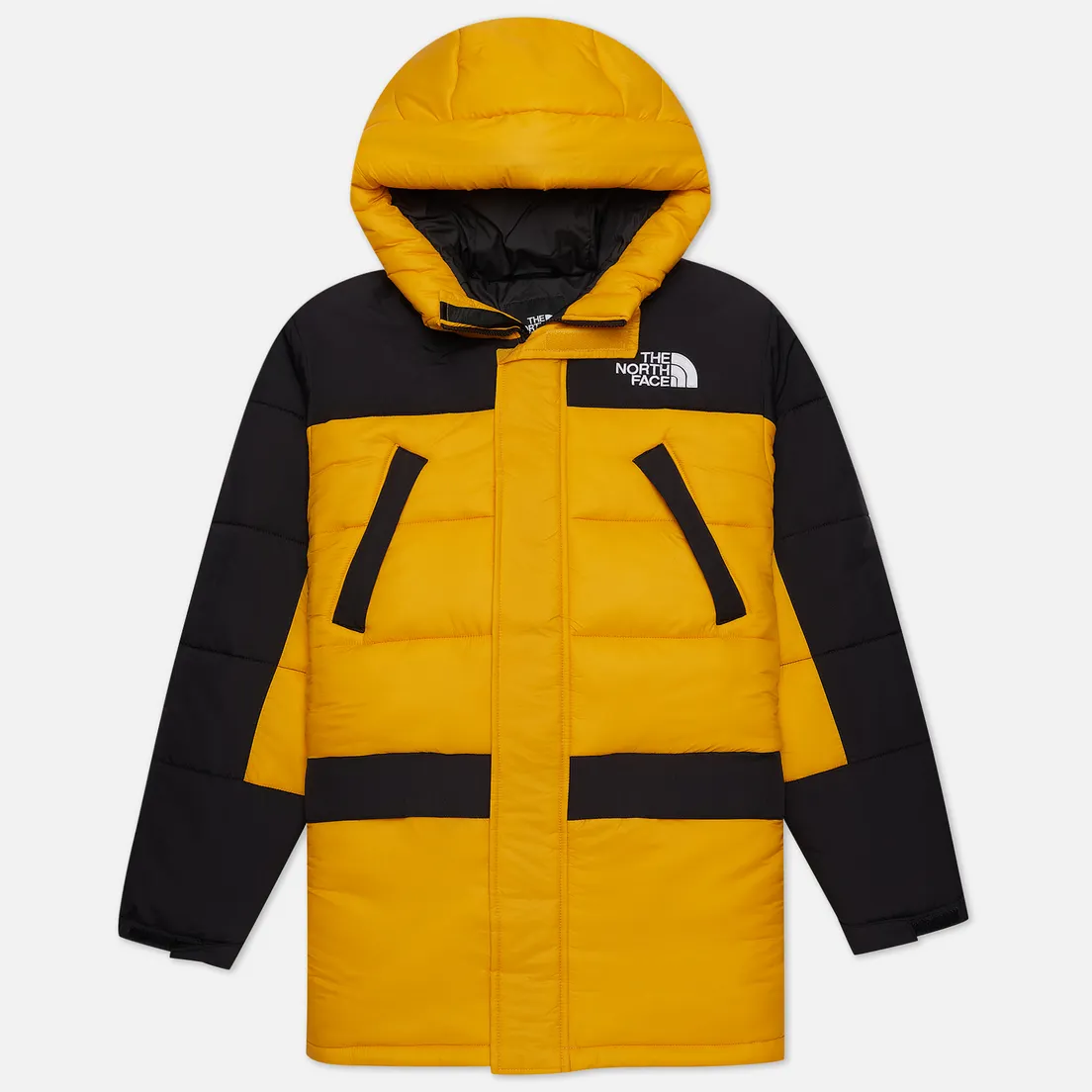 The North Face Мужская куртка парка Himalayan Insulated
