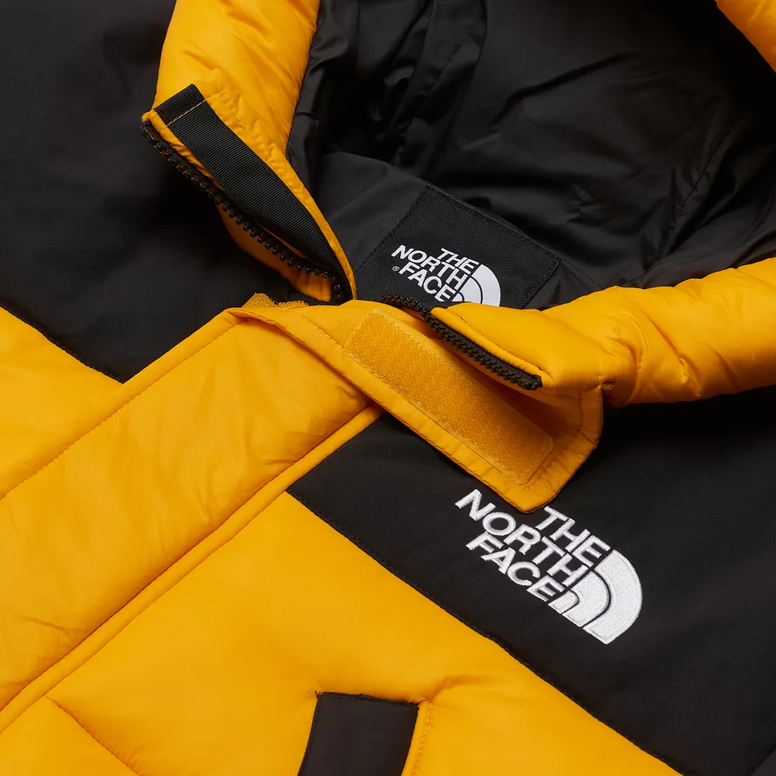 The North Face Мужская куртка парка Himalayan Insulated