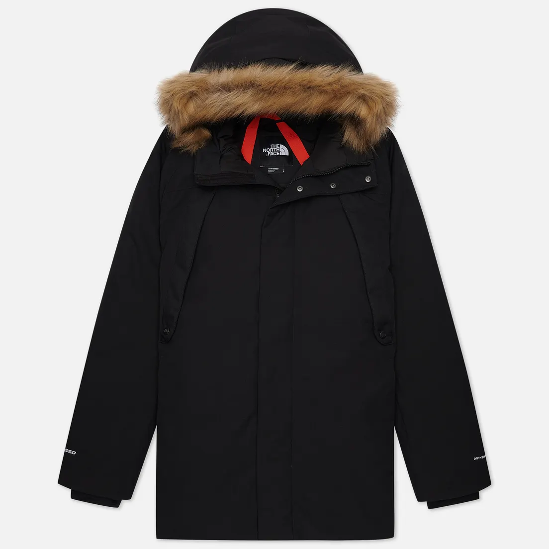The North Face Мужская куртка парка New Outerboroughs