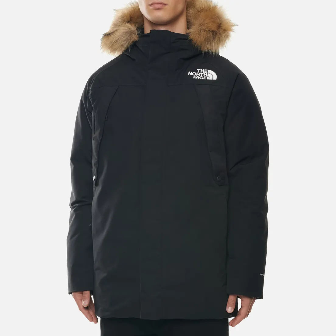 The North Face Мужская куртка парка New Outerboroughs