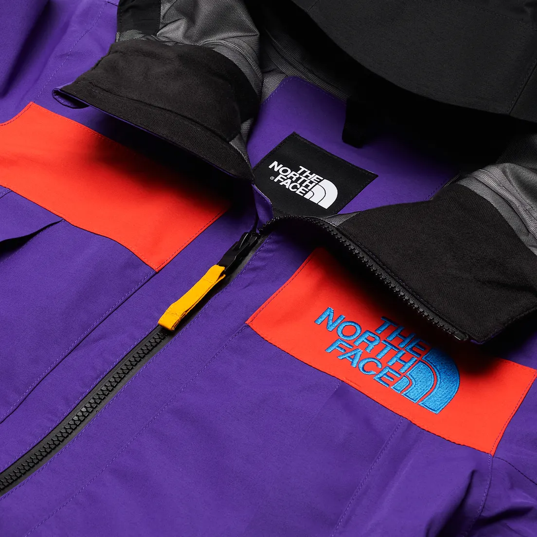 The North Face Женская куртка Team Kit