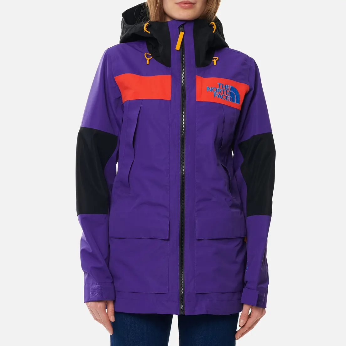 The North Face Женская куртка Team Kit