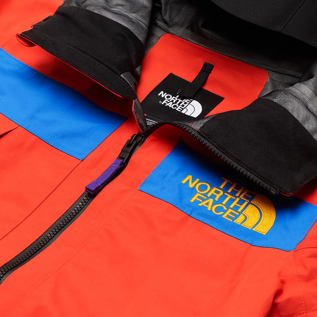 The North Face Женская куртка Team Kit