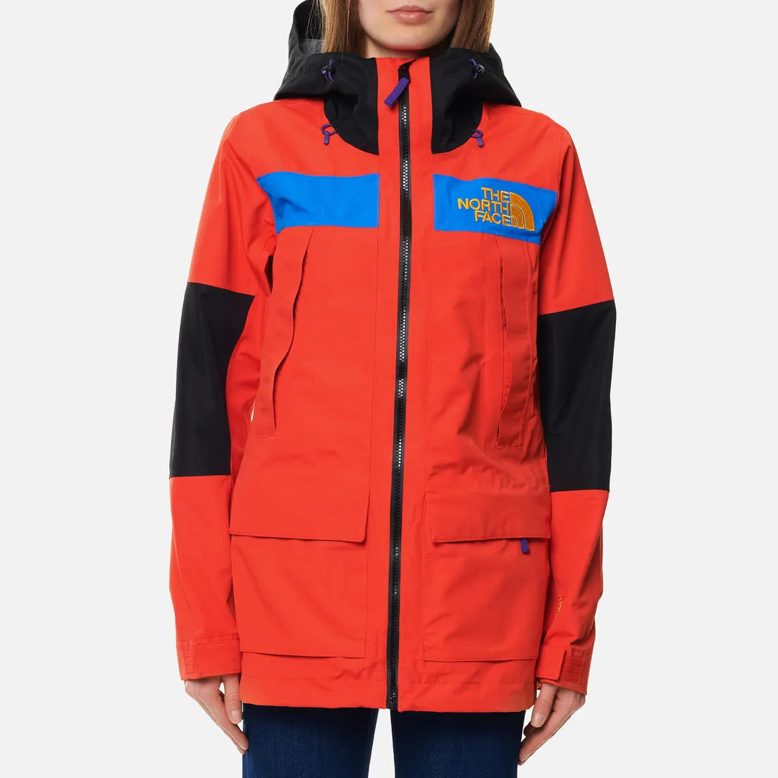 The North Face Женская куртка Team Kit