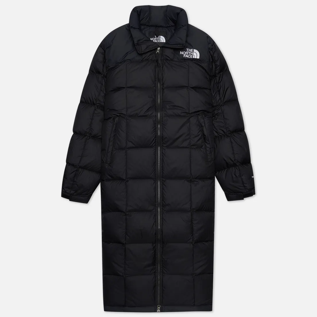 The North Face Мужской пуховик Lhotse Duster