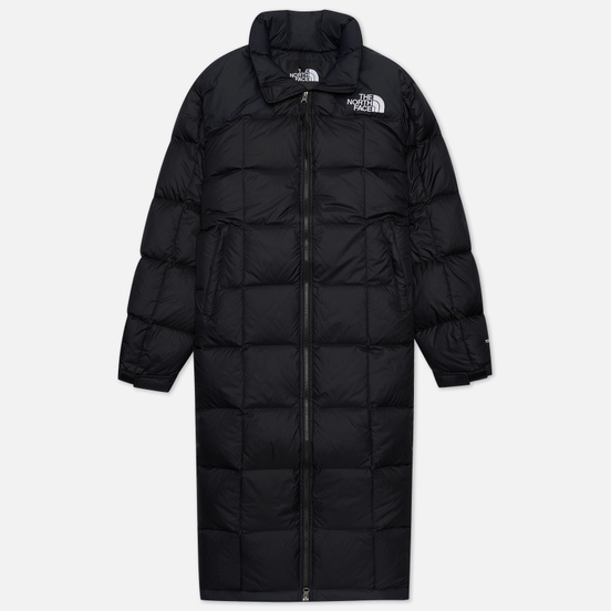 Мужской пуховик The North Face Lhotse Duster TNF Black/TNF Black