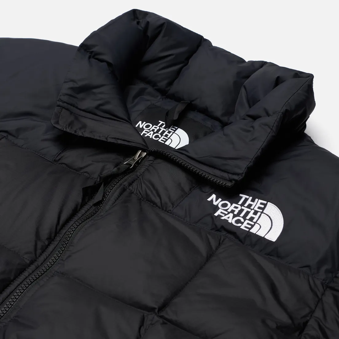 The North Face Мужской пуховик Lhotse Duster