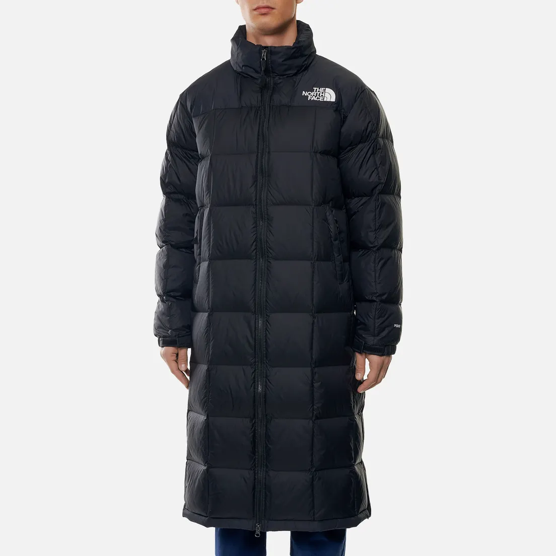 The North Face Мужской пуховик Lhotse Duster