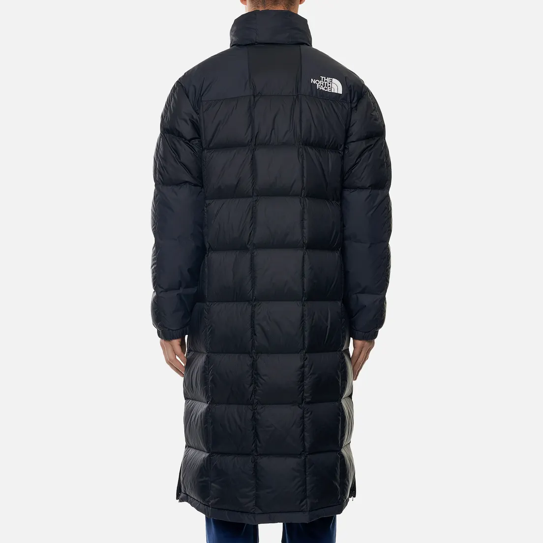 The North Face Мужской пуховик Lhotse Duster