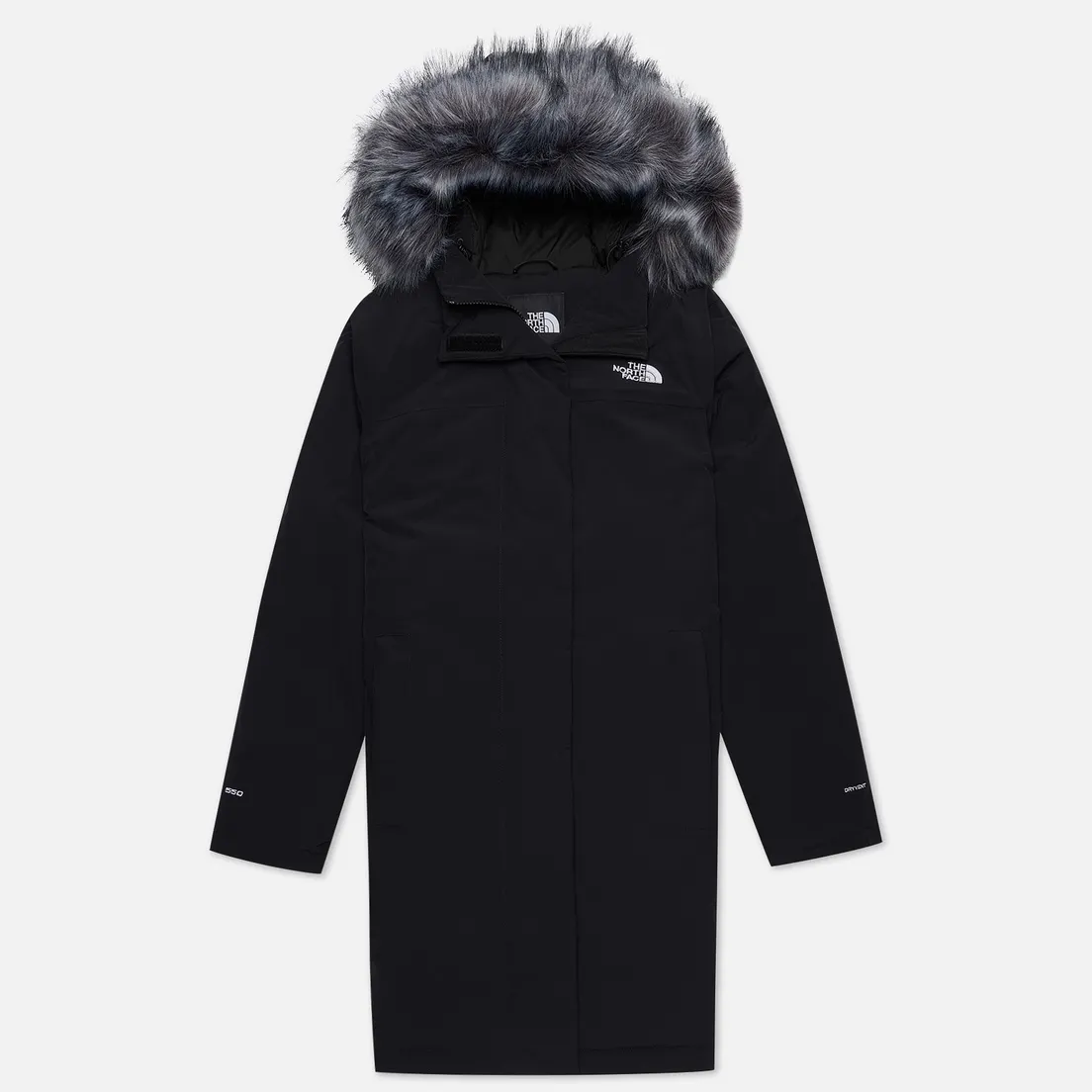 The North Face Женская куртка парка Arctic