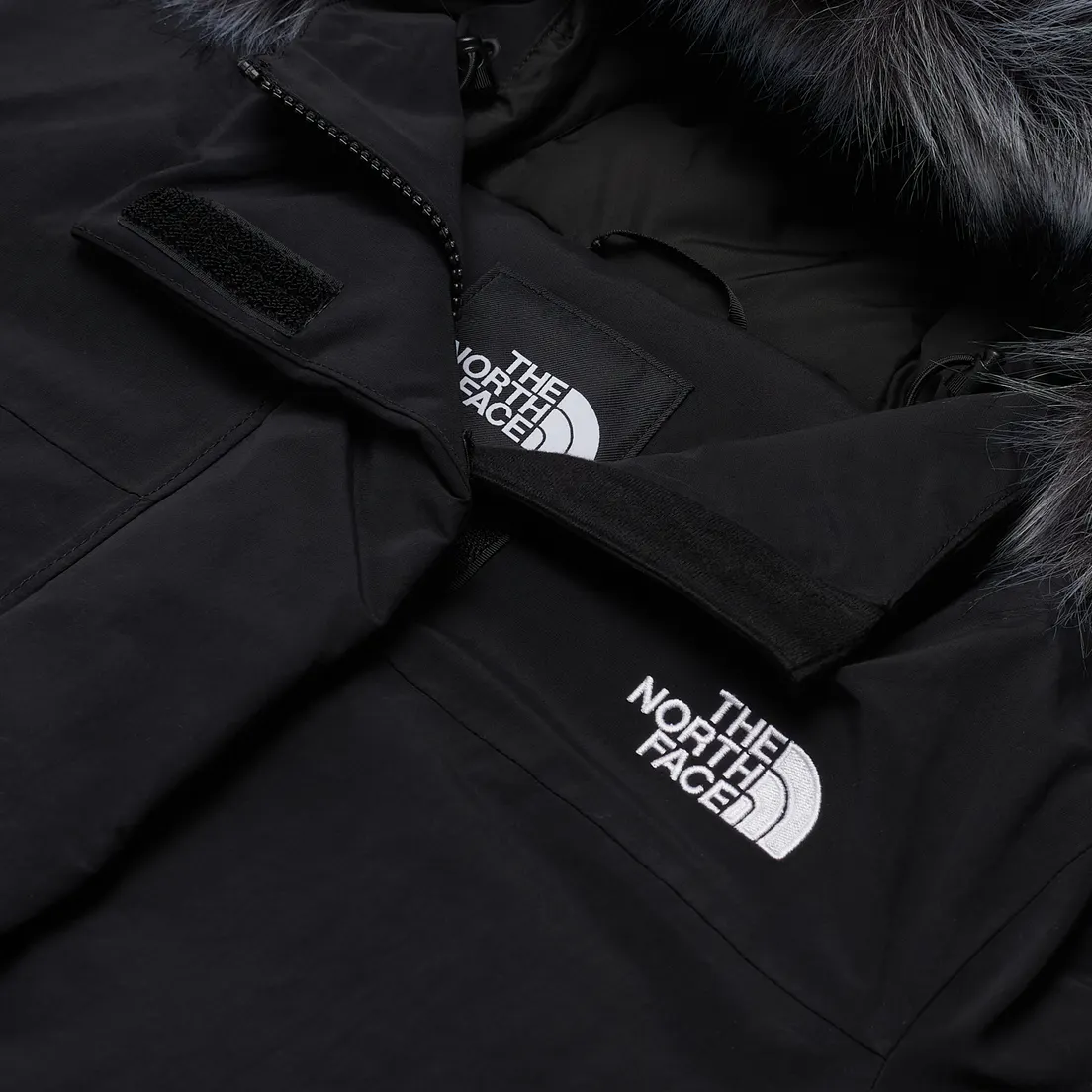 The North Face Женская куртка парка Arctic