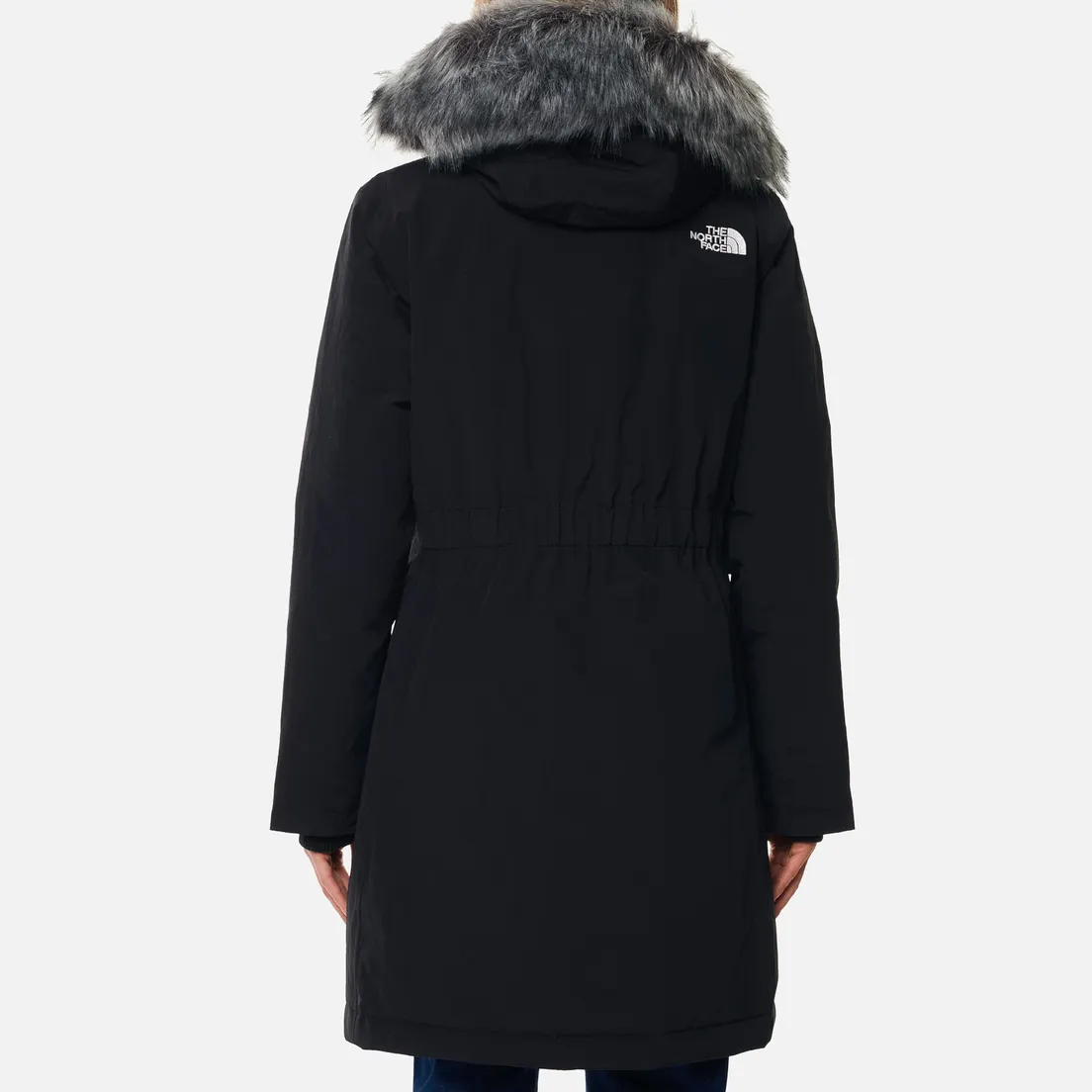 The North Face Женская куртка парка Arctic