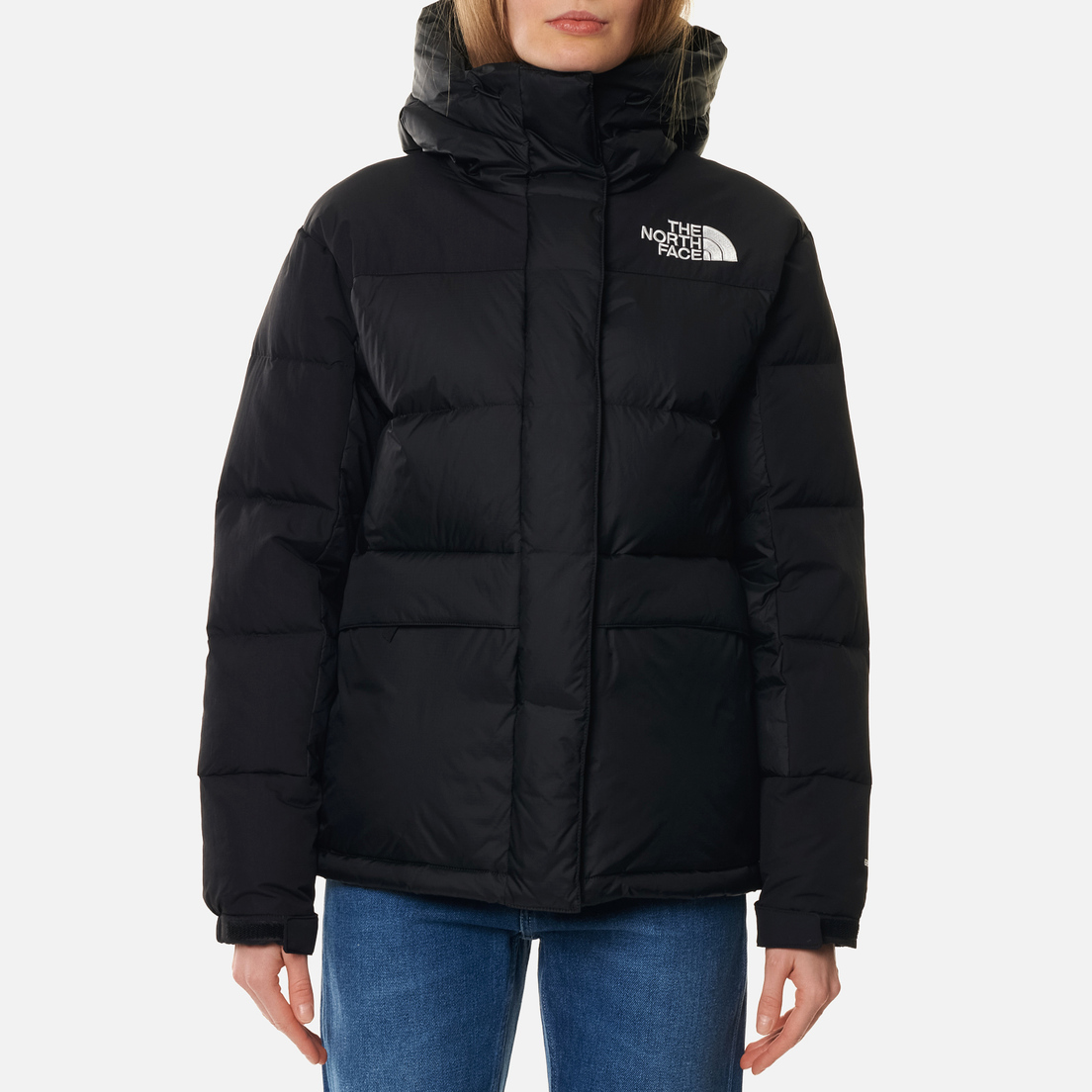 The North Face Женский пуховик Himalayan Down