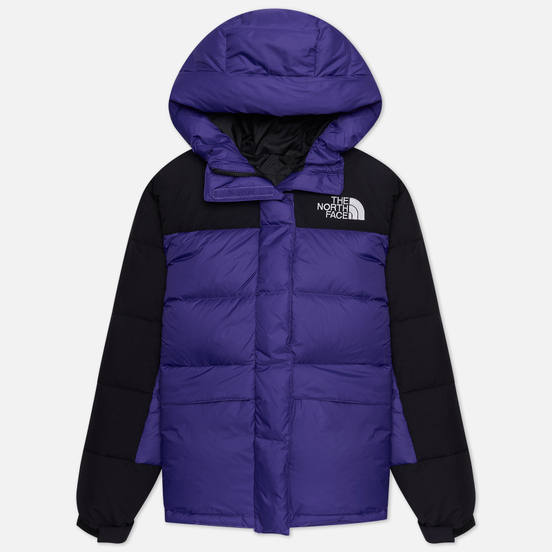 Женский пуховик The North Face Himalayan Down Peak Purple