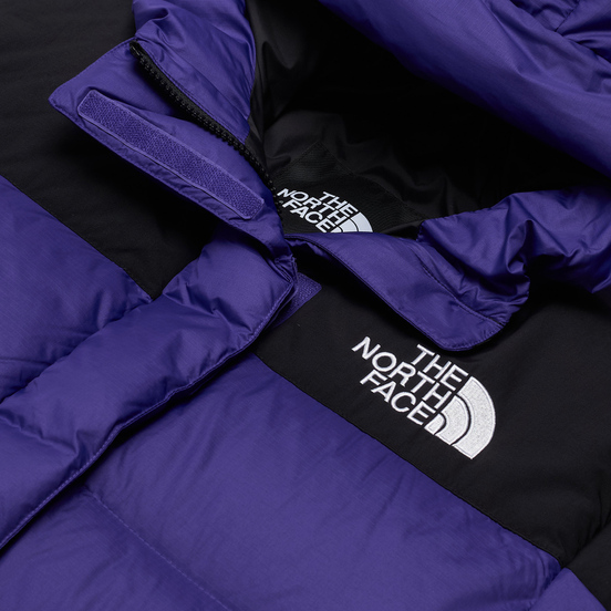 Женский пуховик The North Face Himalayan Down Peak Purple