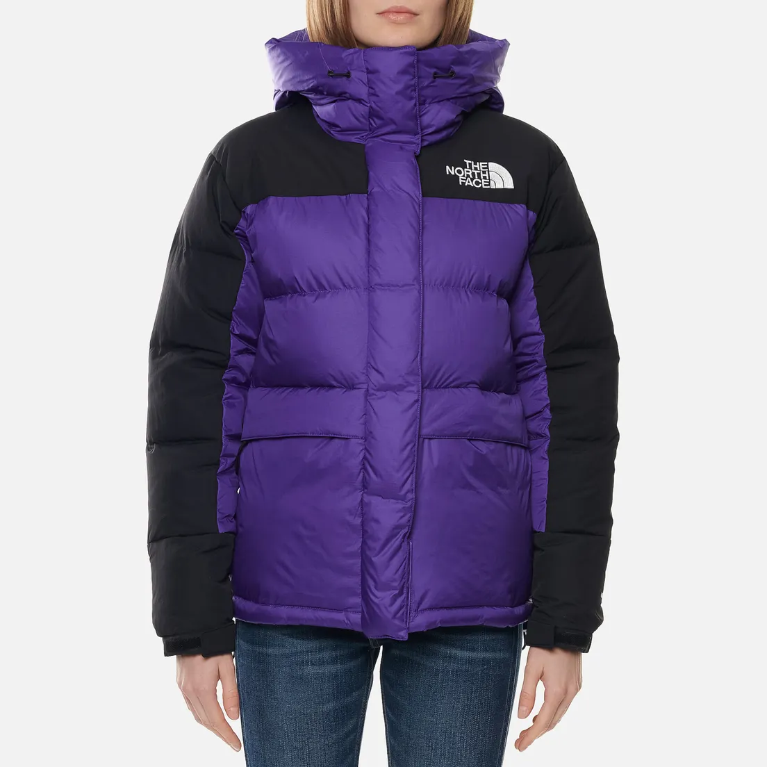 The North Face Женский пуховик Himalayan Down