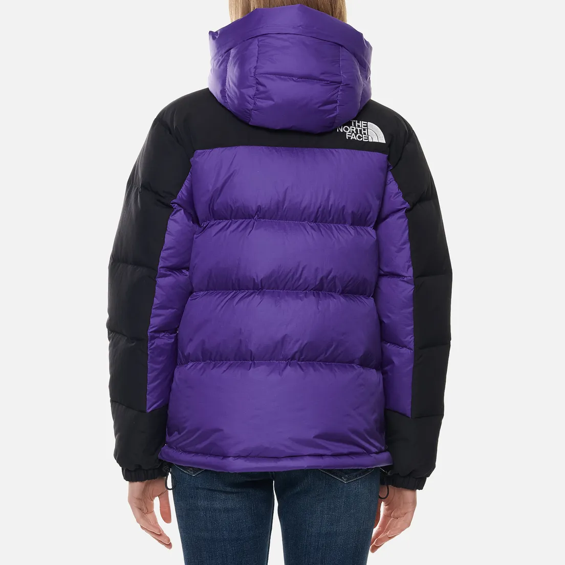 The North Face Женский пуховик Himalayan Down