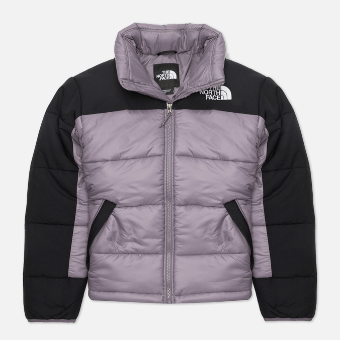 Женский пуховик The North Face, цвет серый, размер XS TA4R35EFF Himalayan Insulated - фото 1